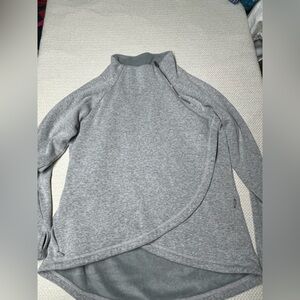 Athleta Women’s Cozy Karma pullover sweatshirt Medium